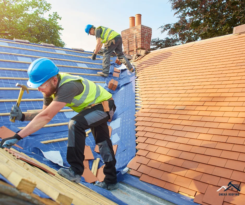 Why choose Roof Repair Near Me in Lockwood, CA